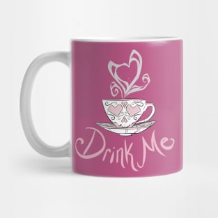 Drink Me Mug